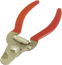 Plier Type Safety Claw